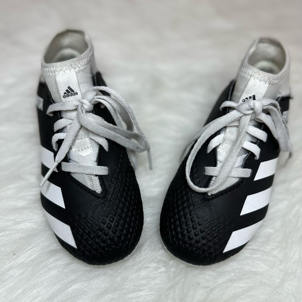 Adidas Boys Soccer Cleats